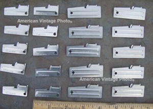 20 P38 P51 Can Opener Pack Military USA Shelby Camping Scout Mess Kit FREE SHIP - Picture 1 of 9
