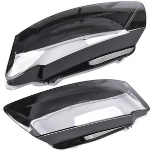 2x Klar Scheinwerferglas Linsen Links & Rechts Für Audi A5 2008-2012 8T0941029 - Bild 1 von 14