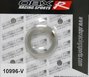 Flange for Wastegate V-Band 40mm, Mild Steel 1Pc. F10996-V - Bild 1 von 3