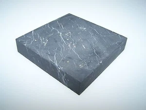 Shungite Bajo Quader de karelien - Imagen 1 de 4