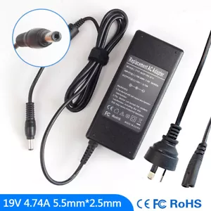 AC Power Adapter Charger for MSI MS-1755 MS-1756 MS-1758 EX700X-30SK Notebook - Picture 1 of 6