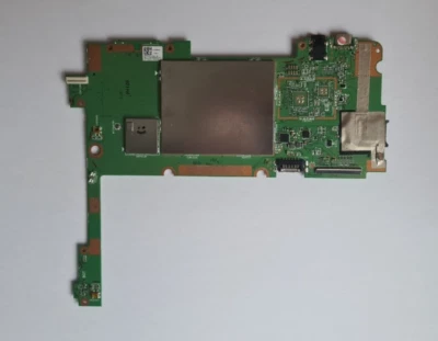 Original ASUS Zenpad 10 Z301M P028 Motherboard System Board 16GB Replacement - Image 1 of 2