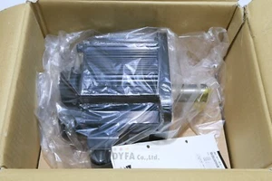 YASKAWA NIB SGMGH-20ACB21 2000W  AC SERVO MOTOR MOT-I-3197=9E38 - Picture 1 of 18