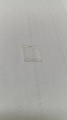 TRUMPF 65919 PUSH BUTTON CAP T25F KLAR, Brand new, Original, Available item - Image 1 of 2