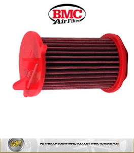 FILTRO ARIA SPORTIVO SEAT LEON II 1.2 TSI 2015 2016 2017 2018 2019 BMC LAVABILE - Imagen 1 de 2