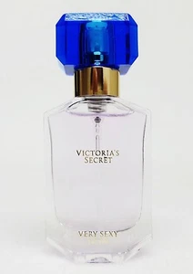 Victoria's Secret MUY SEXY AHORA Mini Viaje Tamaño Eau De Parfum EDP 0.25 oz 7.5 ml - Imagen 1 de 1