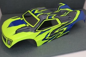 Ron's Reserve Custom Painted Body for TLR Team Losi 22T 4.0 Stadium Truck - Picture 1 of 1