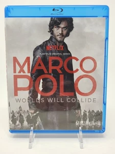 Marco Polo: The Complete First Season Blu-ray | 1 One - Picture 1 of 2