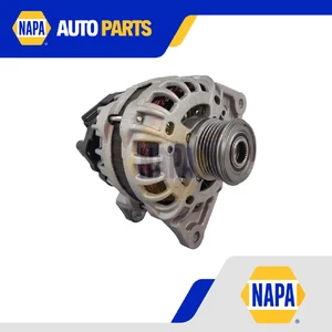 Alternator fits FIAT DUCATO 250 3.0D 2010 on NAPA 504385137 71792053 71792055 - Picture 1 of 8