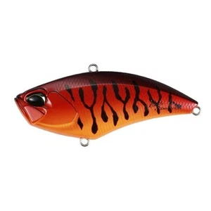 DUO REALIS APEX VIBE 100, Longueur mm 100 CCC3069 Tigre Rouge, Pêche coulante Wo... - Photo 1/1