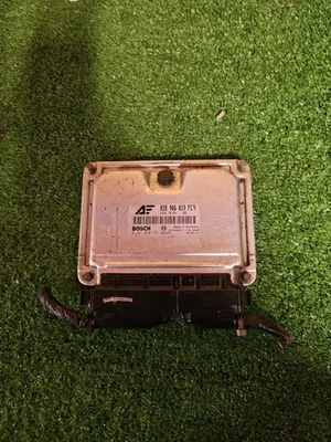 CENTRALINA MOTORE PER SEAT Alhambra 2° Serie 038906019FC diesel 1.9 (00 09) - Immagine 1 di 2