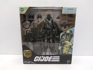 G.I. Joe Classified 60th Anniversary HALO Jumper Pilot 6" Action Figure New - Picture 1 of 8