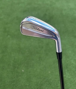 Tour Issue Titleist T200 17* 2 Iron, Tensei CK Pro Orange🟠100g TX Extra Stiff🔥 - Picture 1 of 9