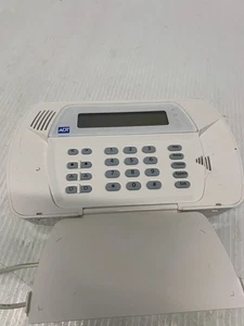 ADT-ASAP Home Security Alarm System White 70009171 FREE SHIPPING - Picture 1 of 4