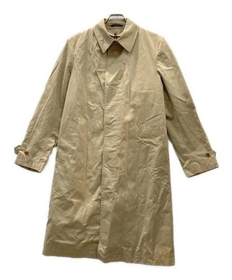 PAUL SMITH Abrigo Forrado Cuello Bal Caqui 663304 HL Foto 1 de 4