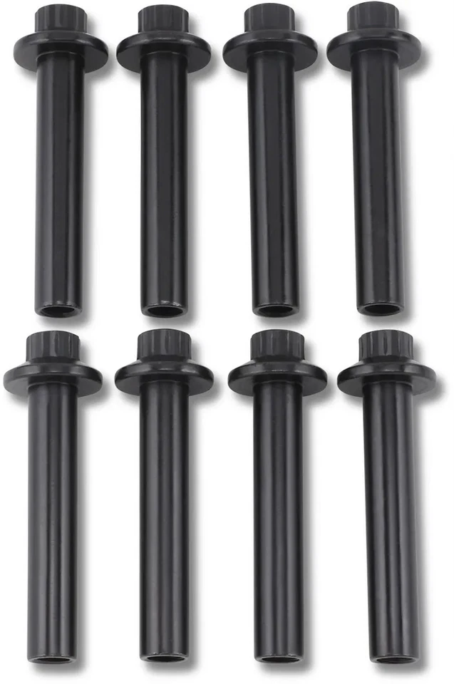 Kit de vis à tête hexagonale S&S CYCLE - Photo 1/1