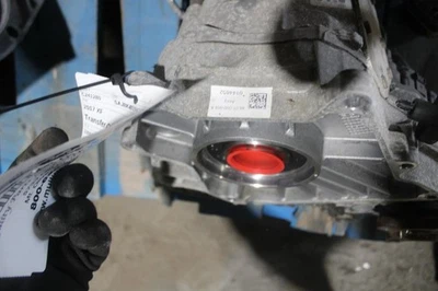 Estuche de transferencia 3,0 L compatible con 17-20 JAGUAR XF 371129 Foto 1 de 4