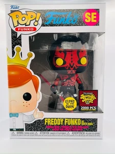 Funko POP! Fundays 2022 - Freddy Funko als Darth Maul (Glow) *SCHNELLER VERSAND* - Bild 1 von 6