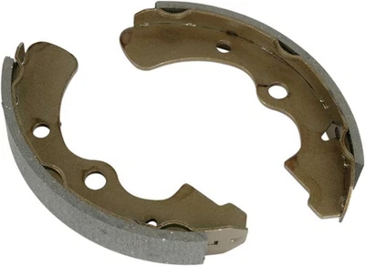 Zapatas de freno utilitarias Moose para Kawasaki KAF620 Mule 3020 UTV 2001-2003 [delanteras] Foto 1 de 2
