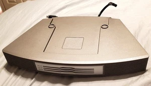 BOSE WAVE MUSIC SYSTEM ~ MULTIPLE CD CHANGER 3 DISC PLAYER ~ FOR PARTS / REPAIR - Picture 1 of 5