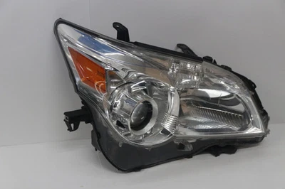 ✅ FARO PASAJERO DERECHO LEXUS GX GX460 2010-2013 HALÓGENO ORIGINAL OEM Foto 1 de 4