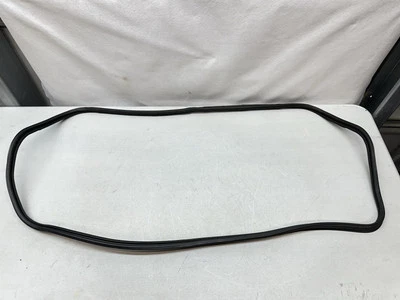 96-00 HONDA CIVIC CUPÉ SEDÁN MALETERO TRASERO TIRA DE CLIMA JUNTA SELLO FABRICANTE DE EQUIPOS ORIGINALES #4427 Foto 1 de 4