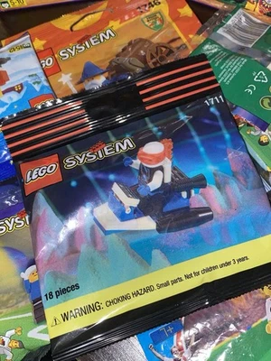 Lego System Polybag - Image 1 of 2