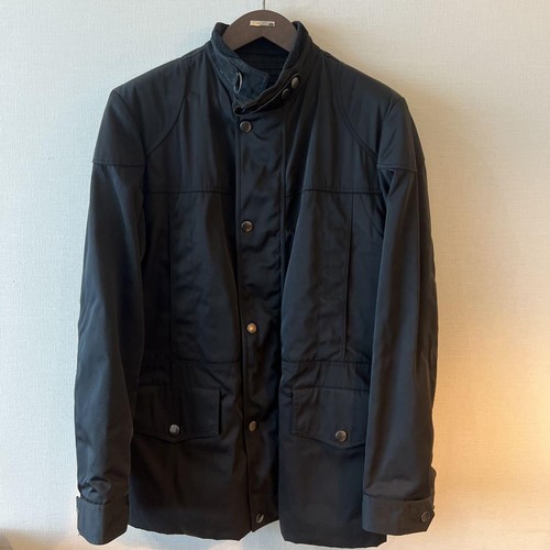 Cappotto Gucci nero mod 54 ottimo usatonte elegant metallo botton