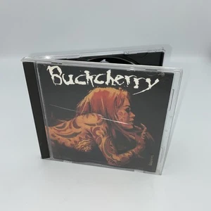 Buckcherry von Buckcherry (CD, 1999) - Bild 1 von 5