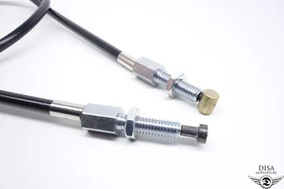 Kupplungszug Bowdenzug passend für, Zündapp GTS50 529 GTS 50 529.17.608 - Bild 1 von 2