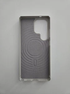 Coque MagSafe Mous Super Thin 2.0 - Samsung S25 Ultra (6,9") - Pierre | Neuve - Photo 1 sur 4