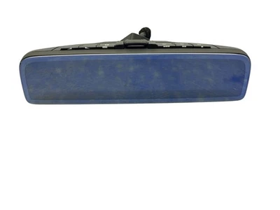 2023 KIA TELLURIDE OEM REAR VEIW MIRROR W/ HOME LINK BUTTONS & AUTO DIMMING - Image 1 of 4