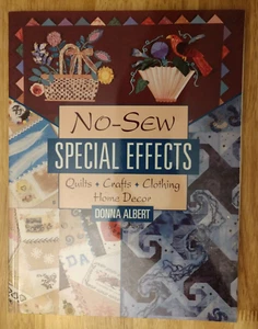No-Sew Special Effects - Bild 1 von 7