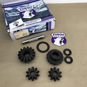 Yukon YPKF10.25-S-35 Spider Gear Kit for 10.25" & 10.5" Ford w/ 35 Spline Axles - Picture 1 of 14