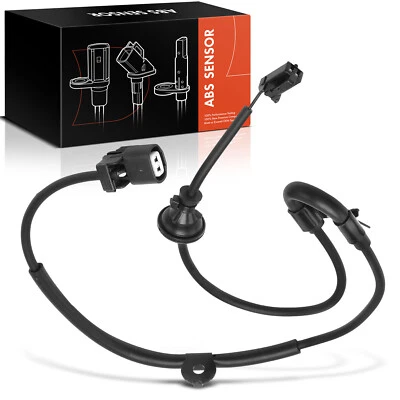 Sensor de velocidad de rueda ABS para Lexus RX350 2007-2008 RX330 2004-2006 lado trasero derecho Foto 1 de 4