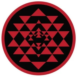 Battlestar Galactica - Colonial War Insignia Sticker - Foto 1 di 3