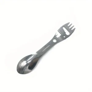 10-in-1 Multi-Functional Spork & Spoon - Picture 1 of 14