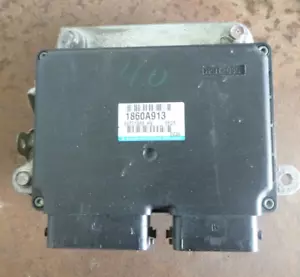 Mitsubishi Lancer CJ 07-8/11 Engine Computer ECU (1860A913) - Picture 1 of 4
