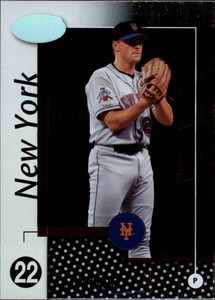 2002 Leaf Certified #102 Al Leiter