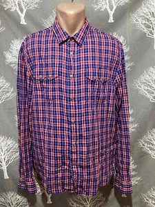 Camicia Nudie Jeans, Xl. - Foto 1 di 12