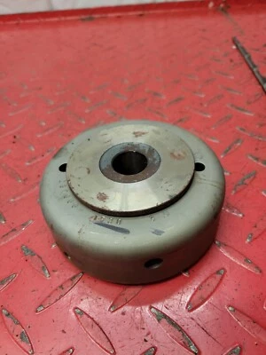 Kawasaki KZ650 H CSR 1981 montaje de volante Foto 1 de 4