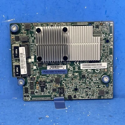 HP 749796001 2 Port SAS Controller Card - Image 1 of 4