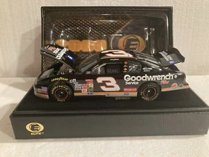 DALE EARNHARDT 2000 ORIGINAL #3 GOODWRENCH DAYTONA “UNDER THE LIGHTS” 1/24 ELITE - Picture 1 of 13