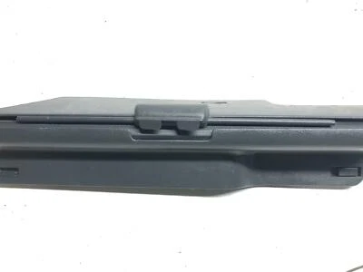 1995-1997 Chevy S10 Blazer / GMC Jimmy Retractable Cargo Trunk Cover GRAY OEM + Foto 1 de 4