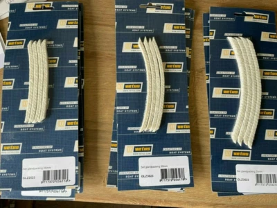 Vetus / Stopfbuchse / Packung / GLZ / 4023 / 3523 / 2523 / 4523 / - Bild 1 von 4