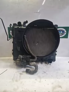 RANGE ROVER L322 4.4 TDV8 RADIATOR PACK BH42-8005-AB - Picture 1 of 17
