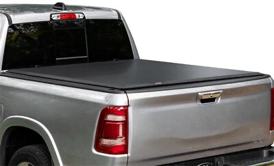 Tonneau Cover Access Cover 44079 fits 87-04 Dodge Dakota - Image 1 of 4