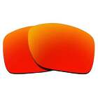 Seek Optics Replacement Sunglass Lenses For Smith Nomad