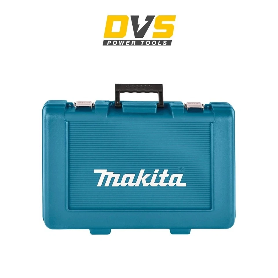Makita valigetta vuota per trapano combinato DHP453F001 e DHP453 18V LXT - Immagine 1 di 1