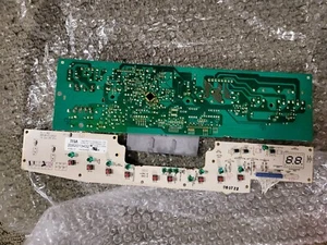 Dishwasher Control Board kit WD21X10247 - Picture 1 of 2